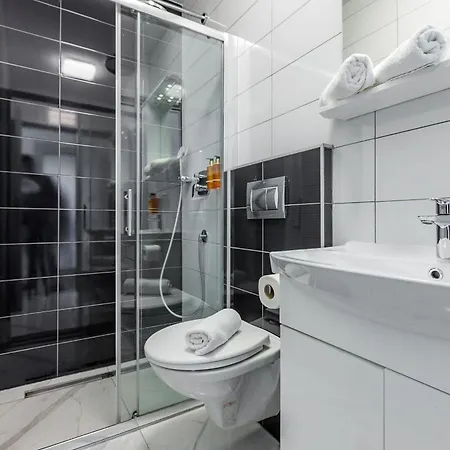 Km Exclusive Appartamento *