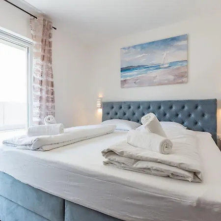 Km Exclusive Daire Zadar