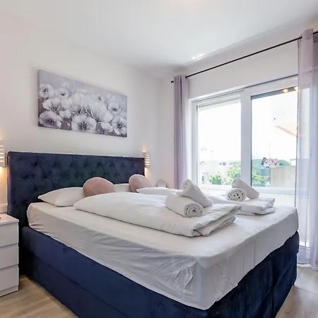 Km Exclusive Appartamento