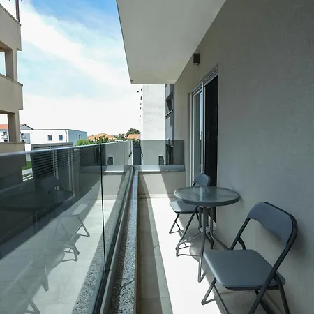 Km Exclusive * Zadar