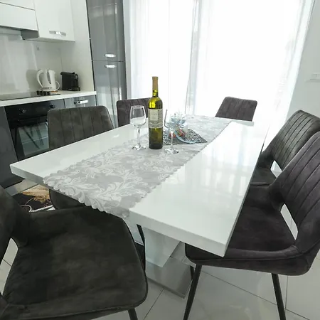 Km Exclusive Appartamento