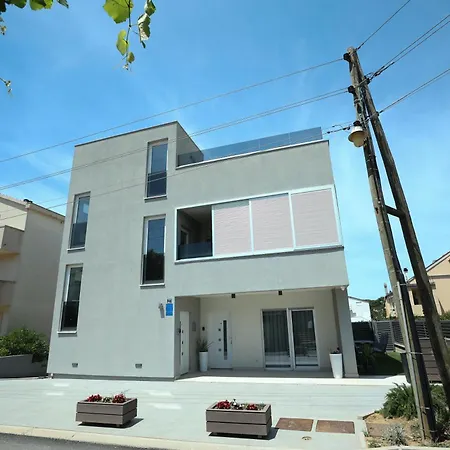 Appartamento Km Exclusive