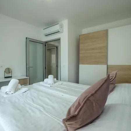 Km Exclusive Appartamento