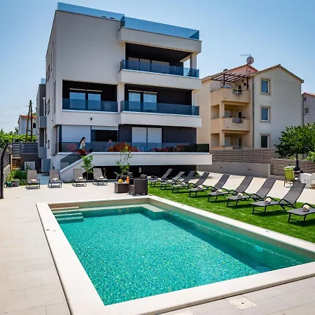 Km Exclusive Apartman *