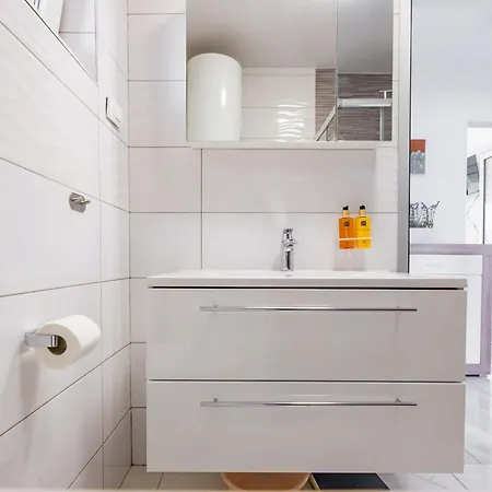 Km Exclusive Apartman Zadar