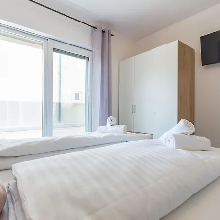 Apartman Km Exclusive Zadar