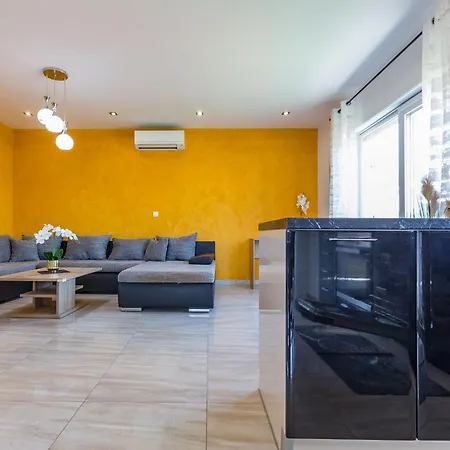 Km Exclusive Apartman