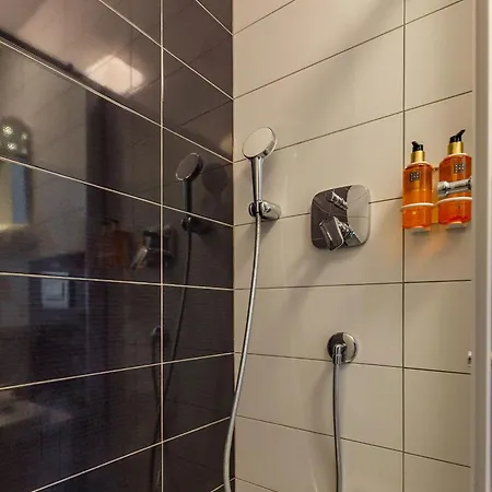 Apartman Km Exclusive