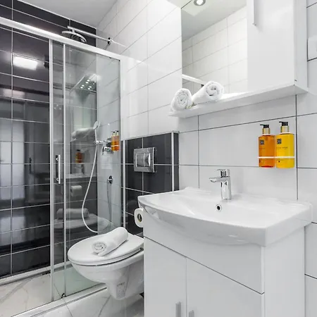 Apartman Km Exclusive Zadar