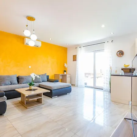 Km Exclusive Apartman *