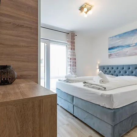 Apartman Km Exclusive *