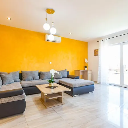 Apartman Km Exclusive *