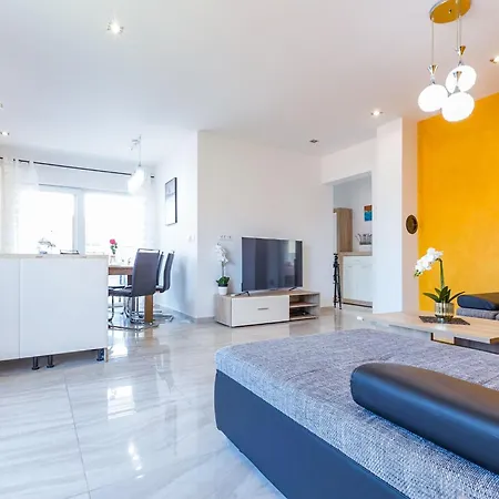 Km Exclusive Apartman Zadar