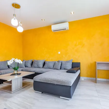 Apartman Km Exclusive Zadar