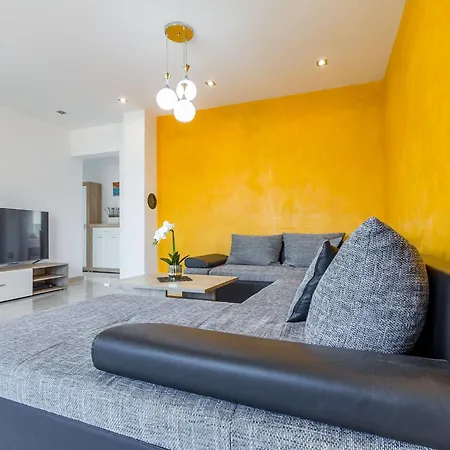 Km Exclusive Apartman