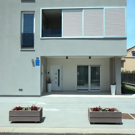 Apartman Km Exclusive *