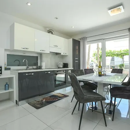 Km Exclusive Apartman Zadar