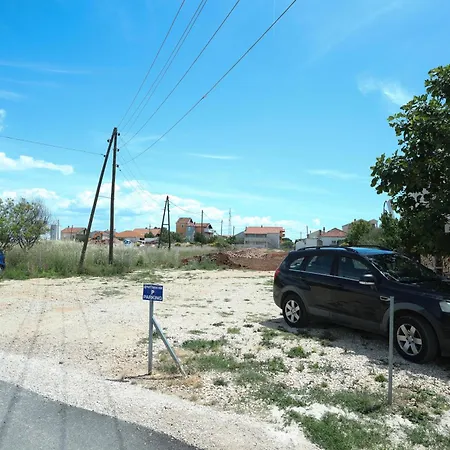 아파트 Km Exclusive 자다르