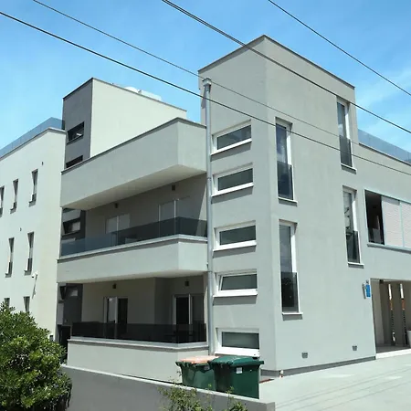 Km Exclusive 아파트