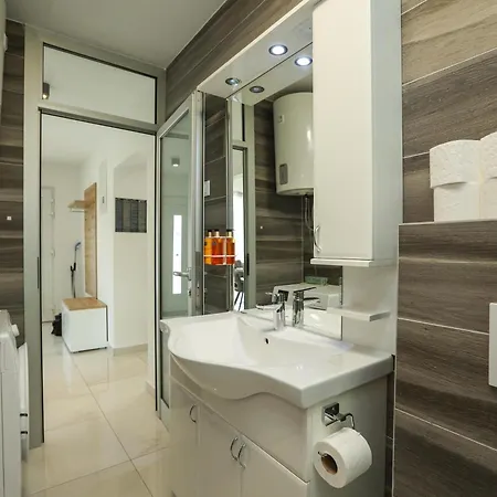 Km Exclusive Apartman *