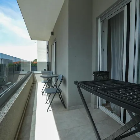 Km Exclusive Apartman Zadar