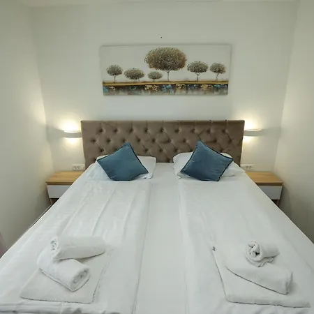 Apartman Km Exclusive Zadar