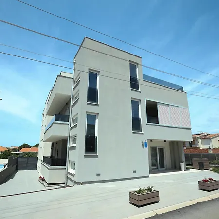 Km Exclusive Apartman