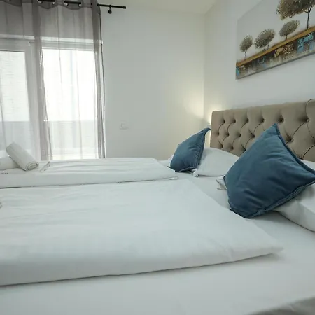 Km Exclusive Apartman *