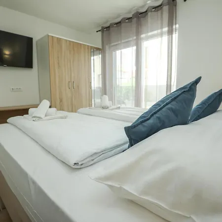 Apartman Km Exclusive *