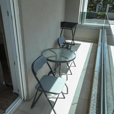 Km Exclusive Apartman Zadar