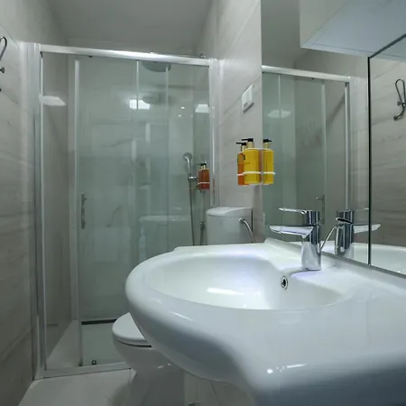 Apartman Km Exclusive