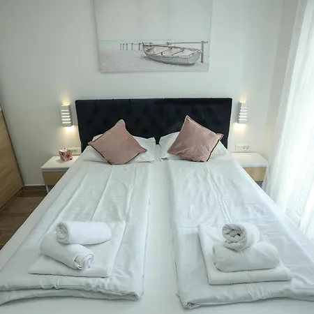 Km Exclusive Apartman *